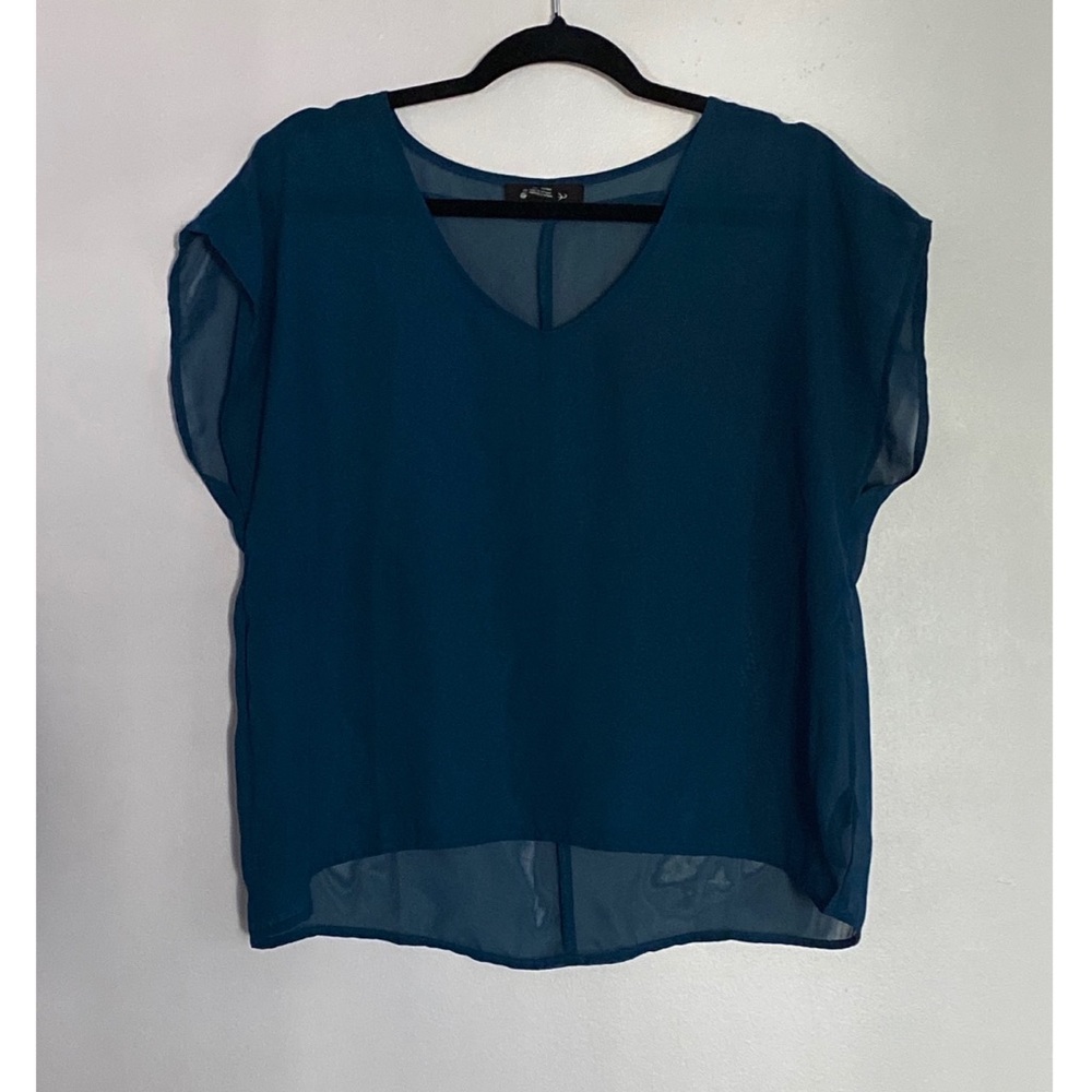 Forever 21 Top